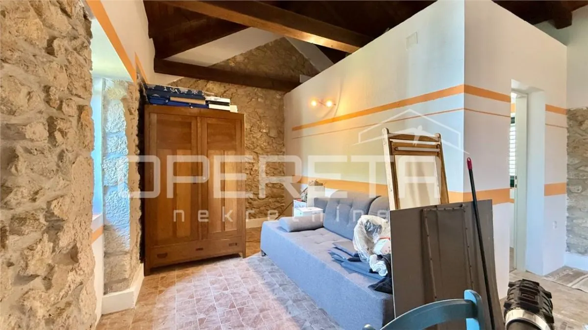 Apartament de vanzare in Croatia, Vrsi - foto 3