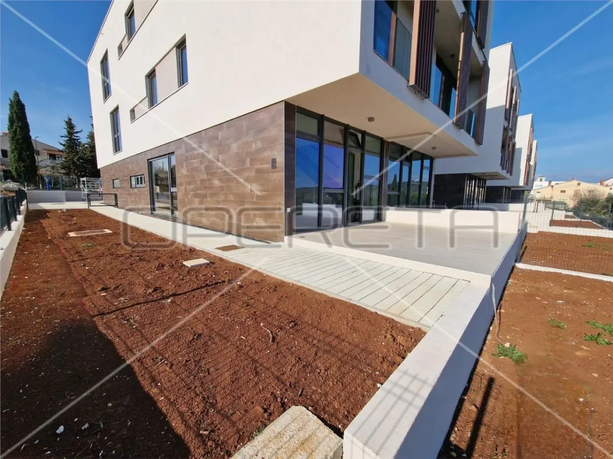 Apartament de vanzare in Croatia, Rovinj - foto 19