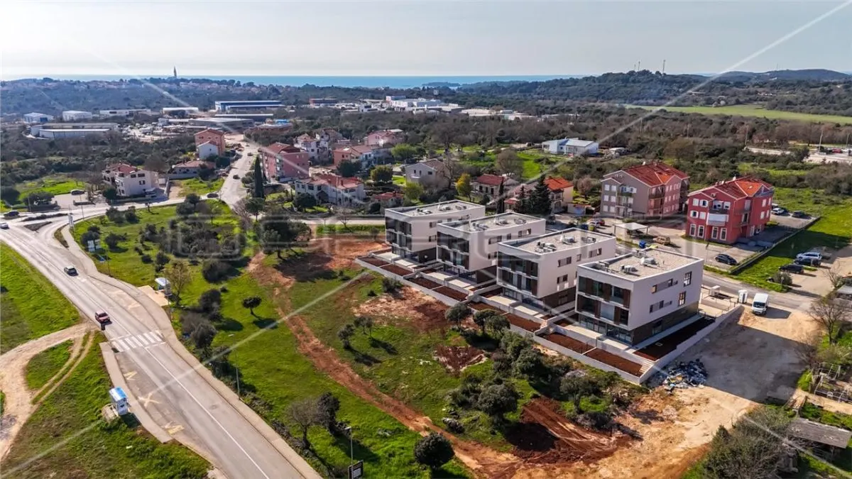 Apartament de vanzare in Croatia, Rovinj - foto 3