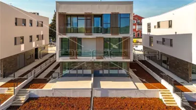 Apartament de vanzare in Croatia, Rovinj - foto 5