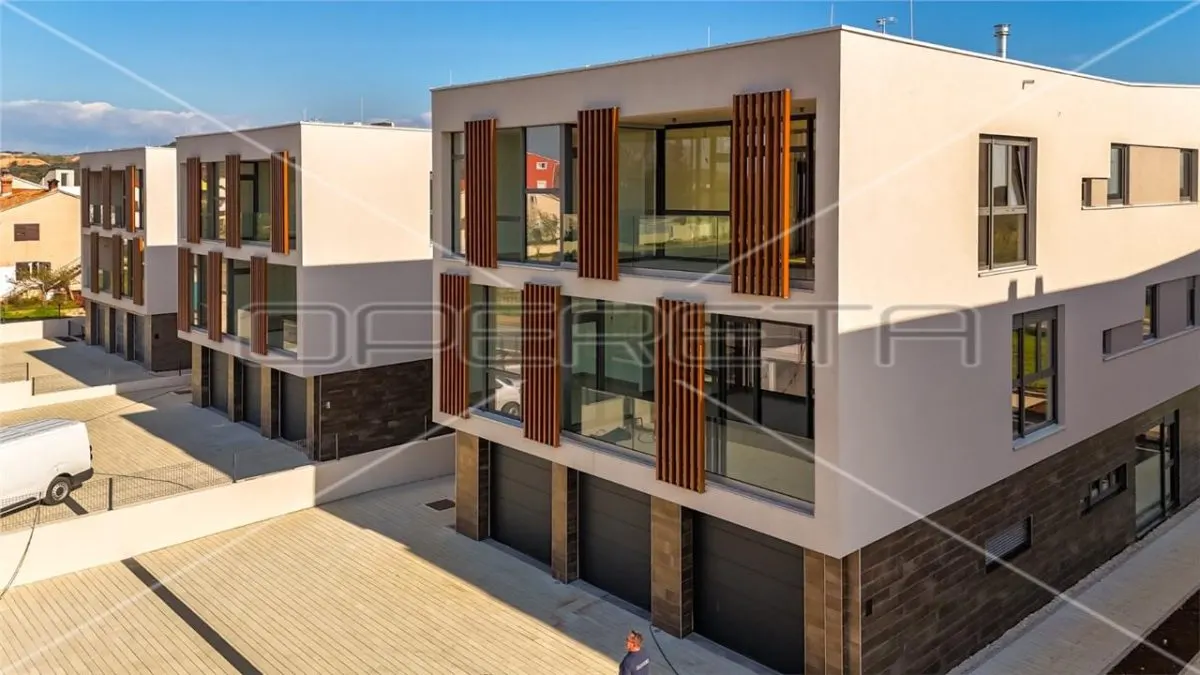 Apartament de vanzare in Croatia, Rovinj - foto 6