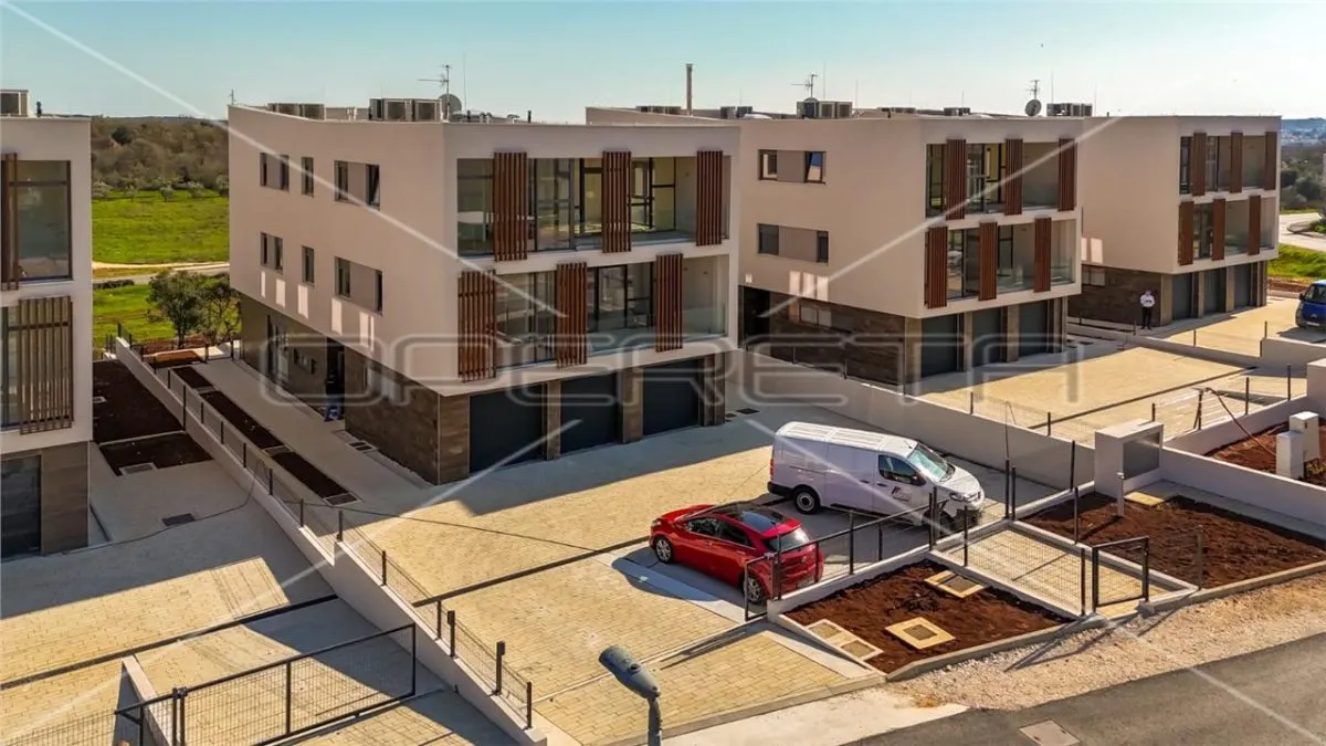 Apartament de vanzare in Croatia, Rovinj - foto 7