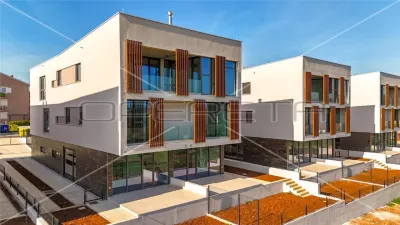 Apartament de vanzare in Croatia, Rovinj - foto 8