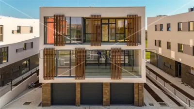 Apartament de vanzare in Croatia, Rovinj - foto 9