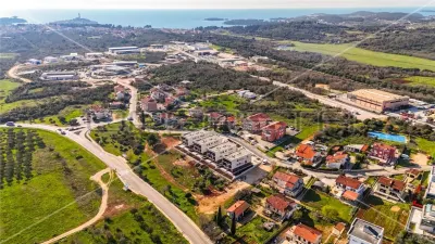 Apartament de vanzare in Croatia, Rovinj - foto 10
