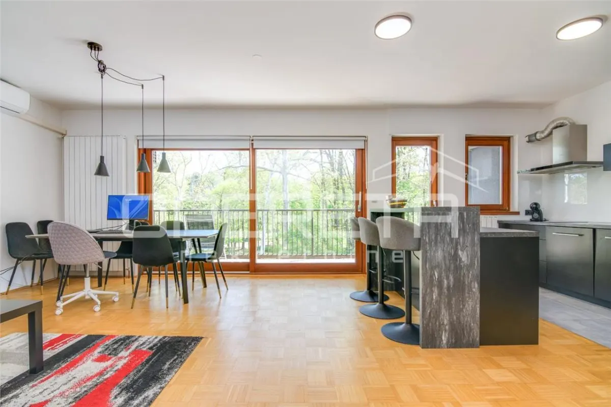 Apartament de vanzare in Croatia, Zagreb - foto 1