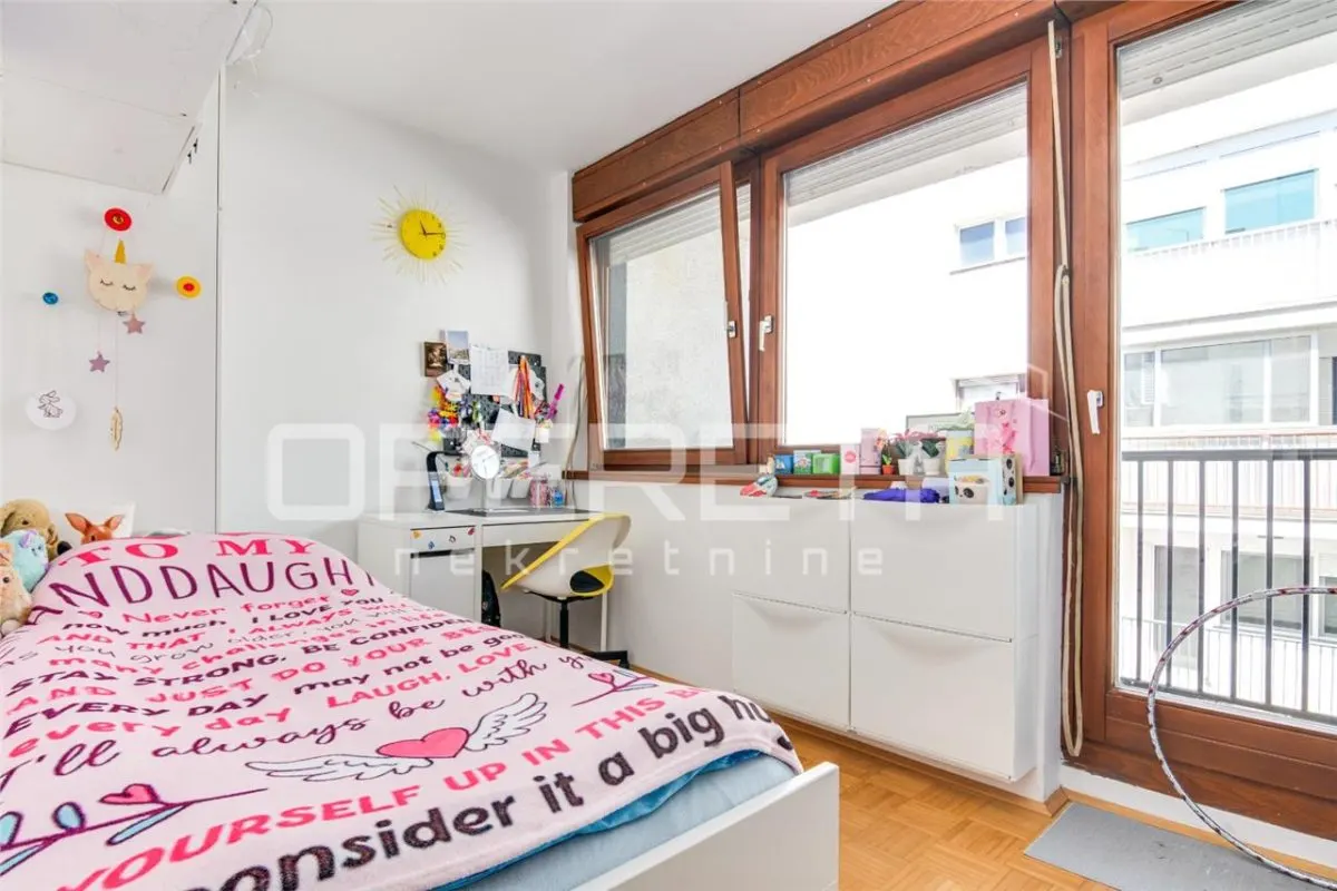 Apartament de vanzare in Croatia, Zagreb - foto 11