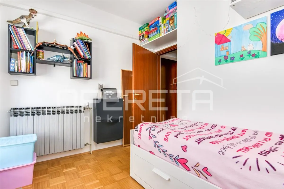 Apartament de vanzare in Croatia, Zagreb - foto 12