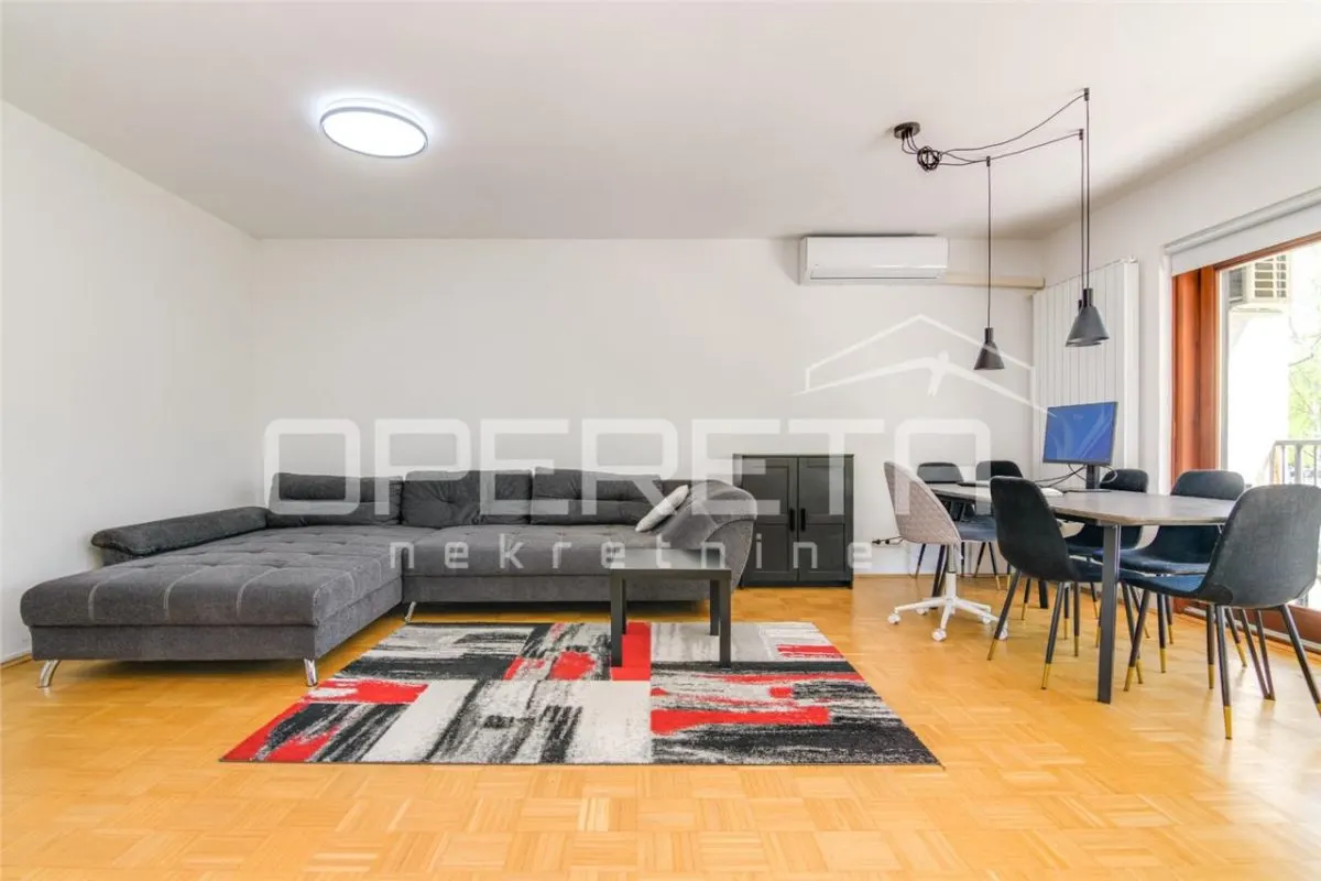 Apartament de vanzare in Croatia, Zagreb - foto 3