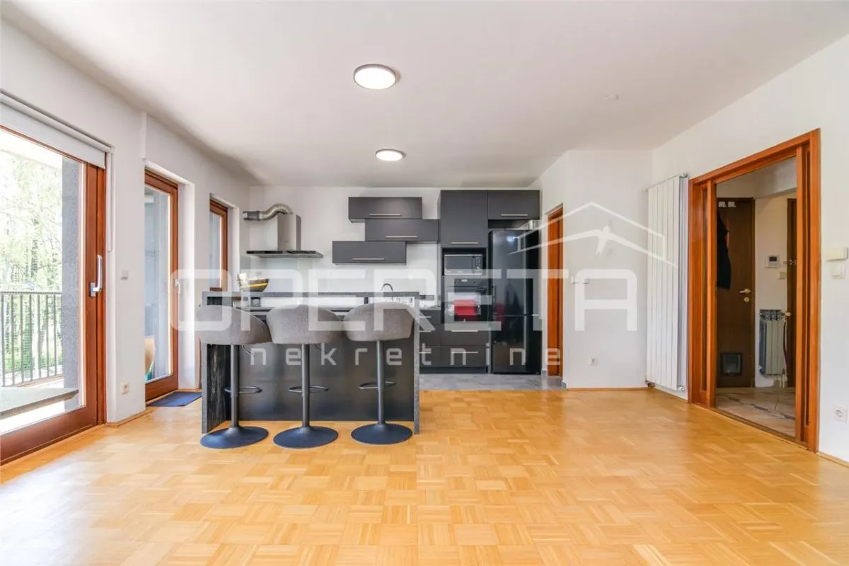 Apartament de vanzare in Croatia, Zagreb - foto 4