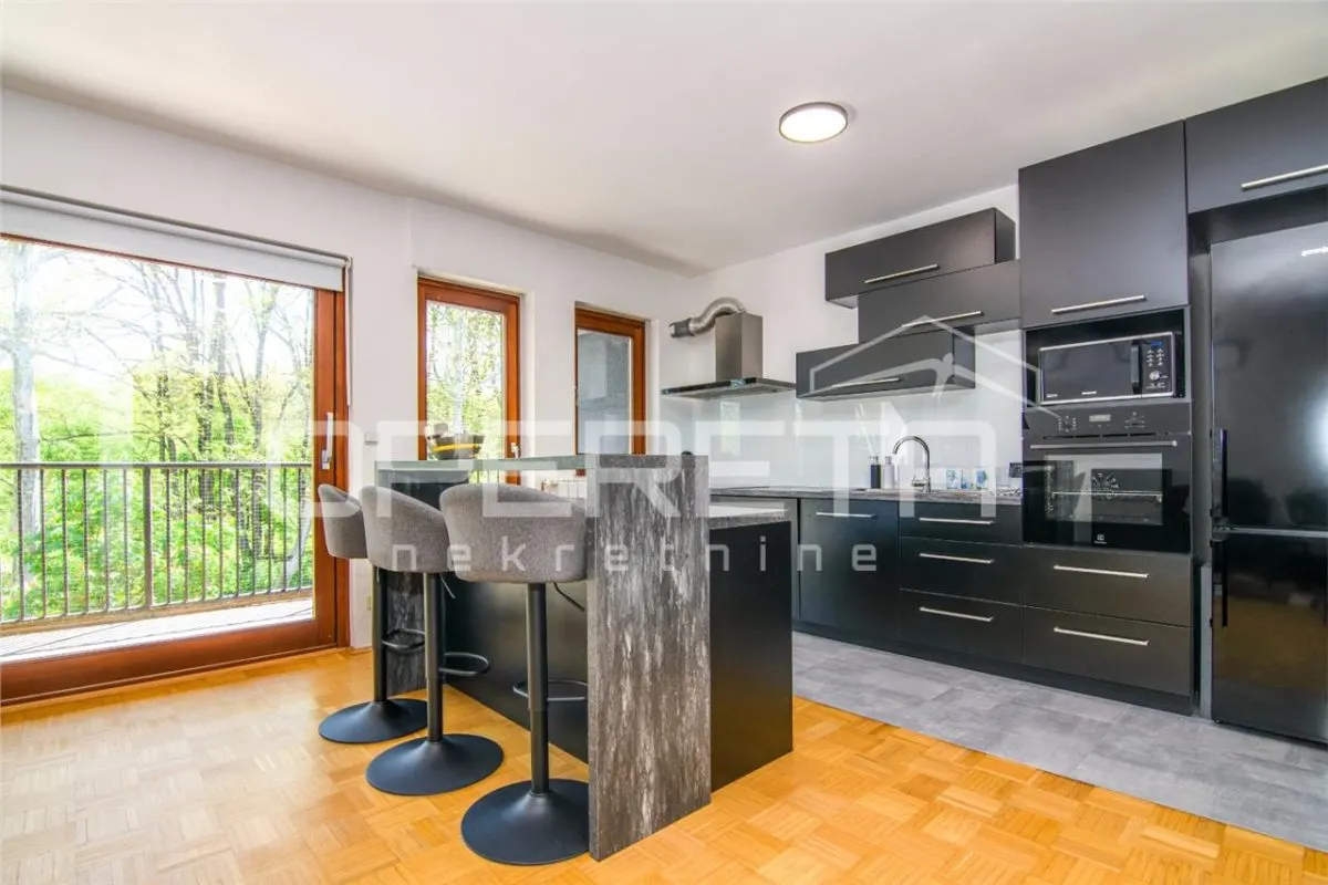 Apartament de vanzare in Croatia, Zagreb - foto 5