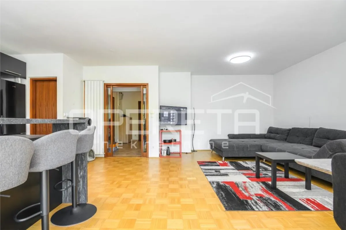 Apartament de vanzare in Croatia, Zagreb - foto 8