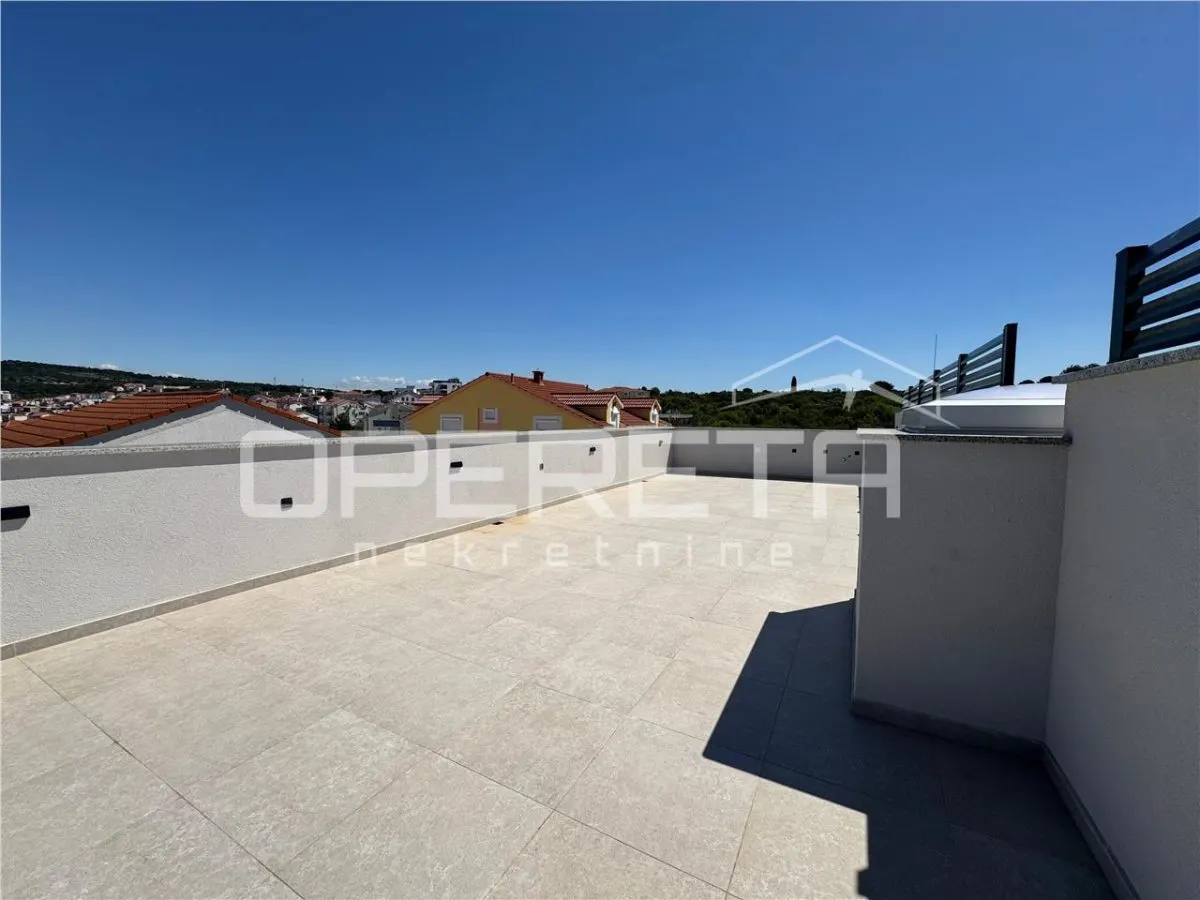 Apartament de vanzare in Croatia, Okrug Gornji - foto 5