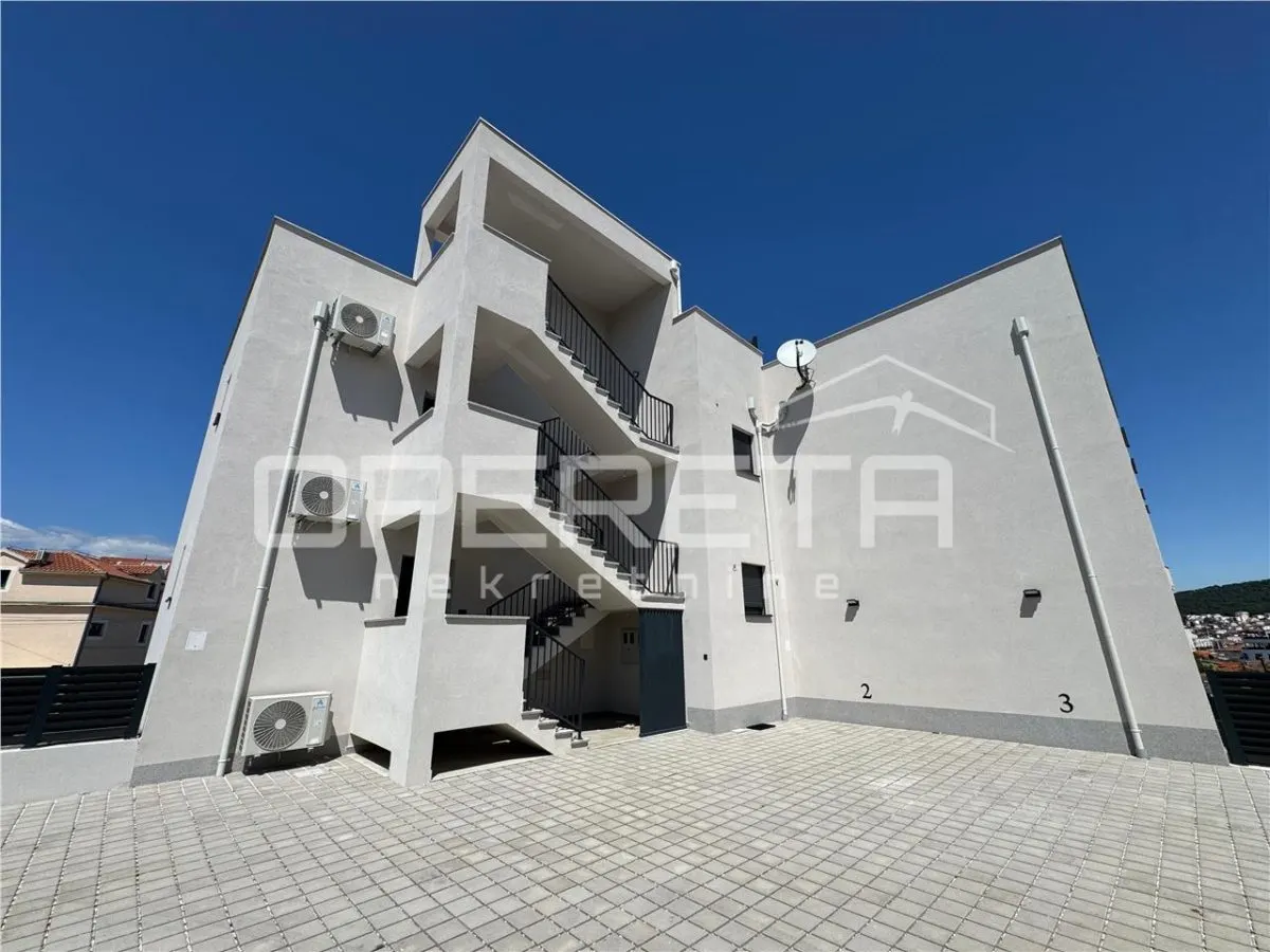 Apartament de vanzare in Croatia, Okrug Gornji - foto 11