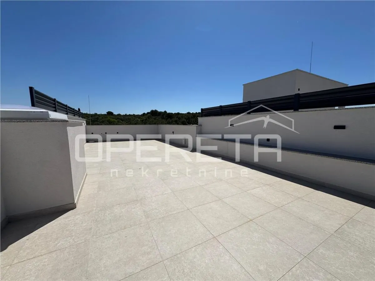 Apartament de vanzare in Croatia, Okrug Gornji - foto 9