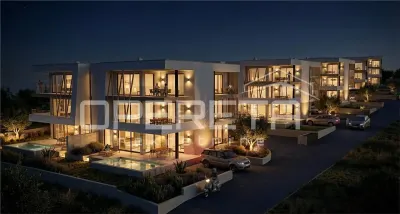 Apartament de vanzare in Croatia, Tribunj - Tribunj