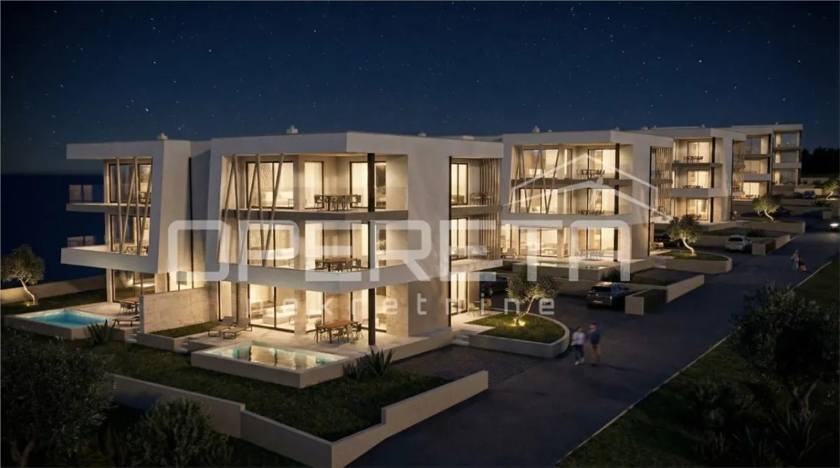 Apartament de vanzare in Croatia, Tribunj - foto 5