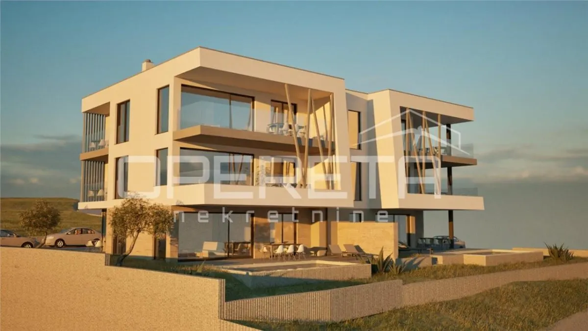 Apartament de vanzare in Croatia, Tribunj - foto 7