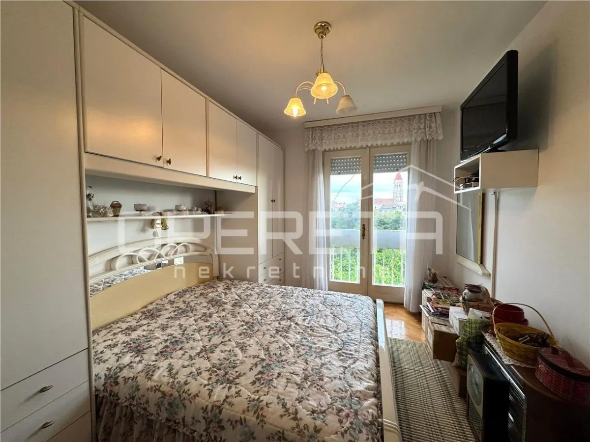 Apartament de vanzare in Croatia, Seget Donji - foto 4