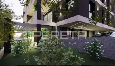 Apartament de vanzare in Croatia, Vodnjan - Vodnjan