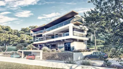 Apartament de vanzare in Croatia, Rogoznica - Rogoznica