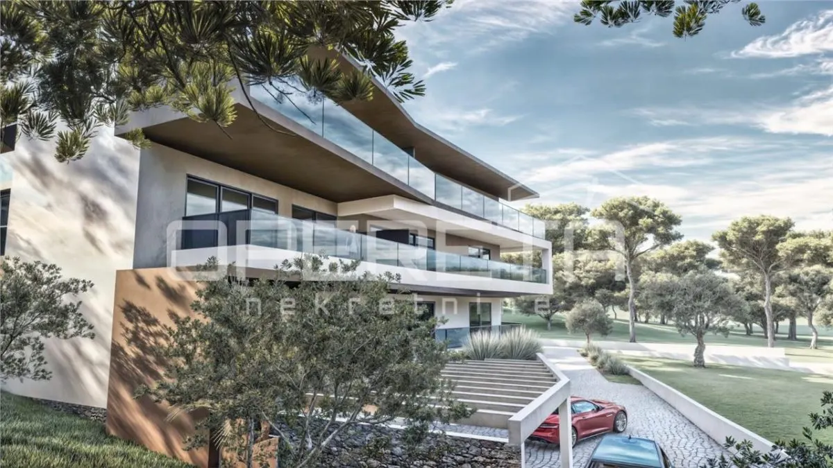 Apartament de vanzare in Croatia, Rogoznica - foto 2