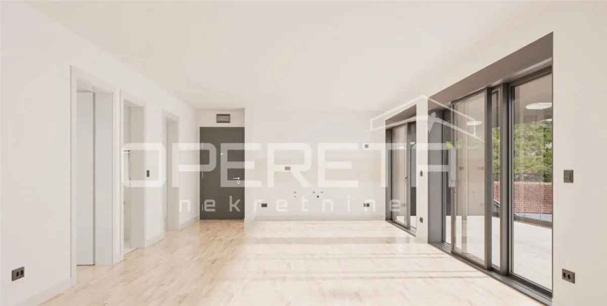 Apartament de vanzare in Croatia, Rogoznica - foto 11