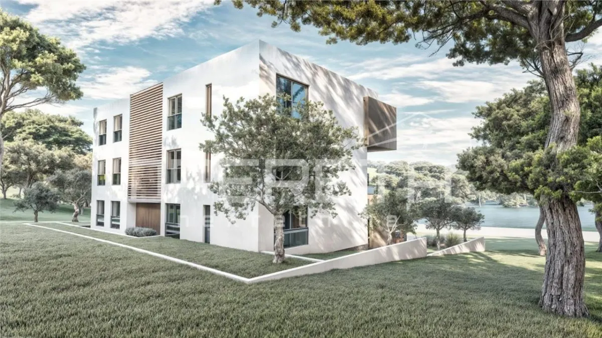 Apartament de vanzare in Croatia, Rogoznica - foto 6