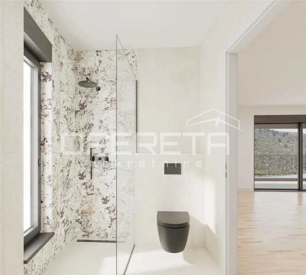 Apartament de vanzare in Croatia, Rogoznica - foto 12