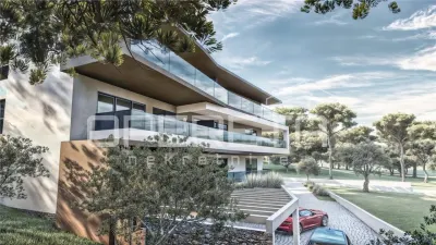 Apartament de vanzare in Croatia, Rogoznica - Rogoznica