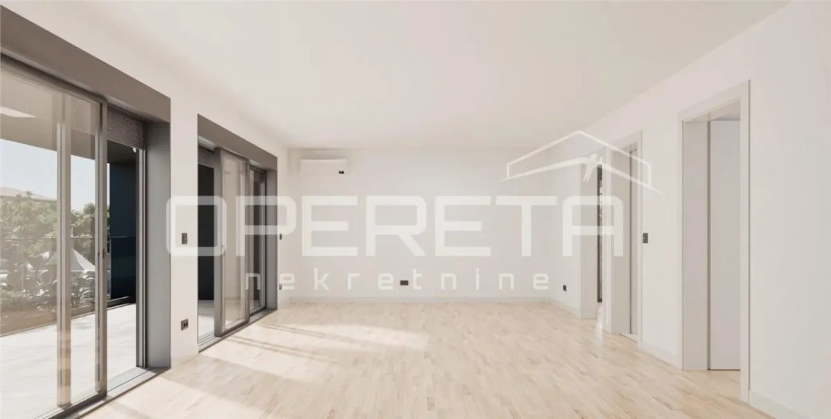 Two-Bedroom Apartment for Sale in Rogoznica, Croatia – Seafront Views - foto 11