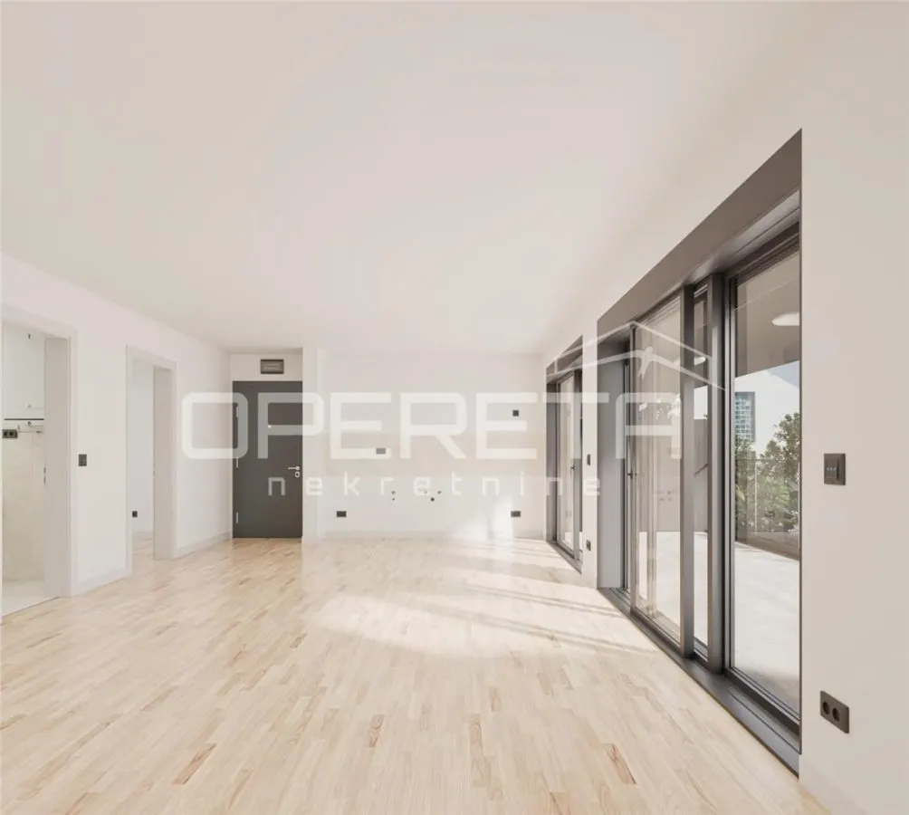 Two-Bedroom Apartment for Sale in Rogoznica, Croatia – Seafront Views - foto 10