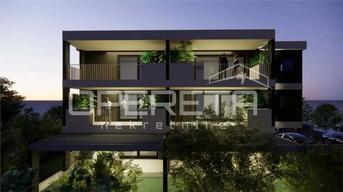 Apartament de vanzare in Croatia, Vodnjan - foto 5