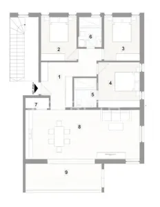Apartament de vanzare in Croatia, Vodnjan - foto 3