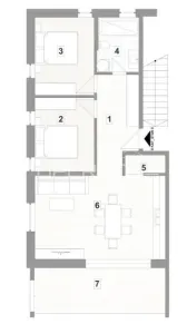 Apartament de vanzare in Croatia, Vodnjan - foto 3