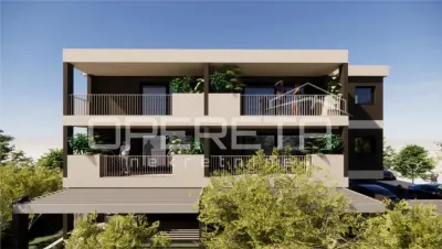 Apartament de vanzare in Croatia, Vodnjan - Vodnjan