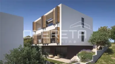 Apartament de vanzare in Croatia, Vodice - foto 2