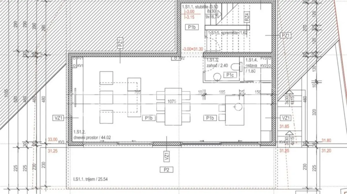 Apartament de vanzare in Croatia, Vodice - foto 5