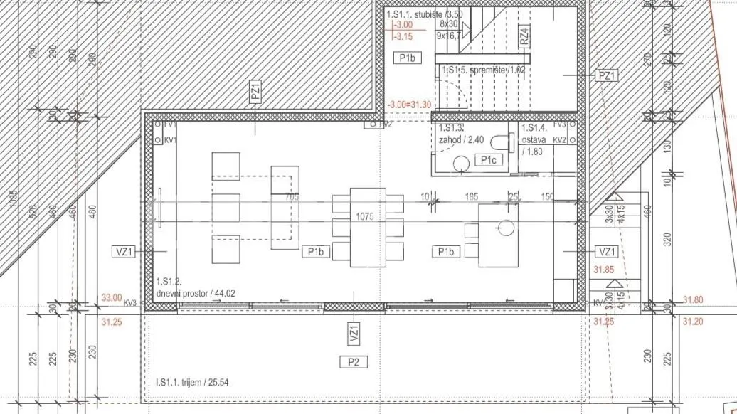 Apartament de vanzare in Croatia, Vodice - foto 7