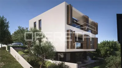 Apartament de vanzare in Croatia, Vodice - foto 3