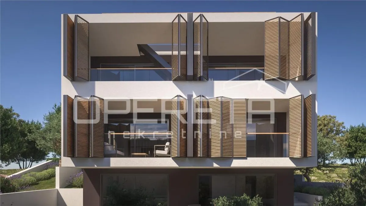Apartament de vanzare in Croatia, Vodice - foto 4