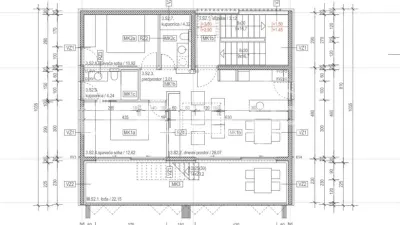 Apartament de vanzare in Croatia, Vodice - foto 5