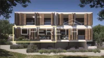 Apartament de vanzare in Croatia, Vodice - Vodice