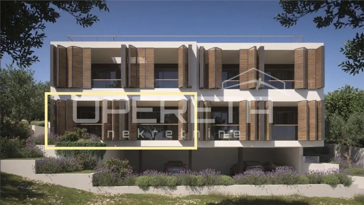 Apartament de vanzare in Croatia, Vodice - foto 1