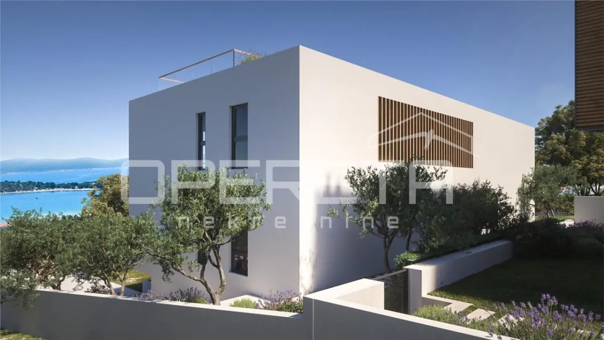 Apartament de vanzare in Croatia, Vodice - foto 3