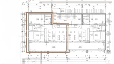 Apartament de vanzare in Croatia, Vodice - foto 6
