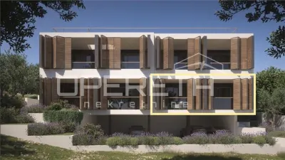 Apartament de vanzare in Croatia, Vodice - Vodice