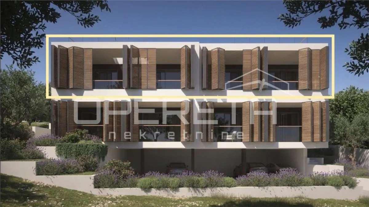 Apartament de vanzare in Croatia, Vodice - foto 1