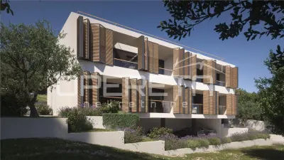 Apartament de vanzare in Croatia, Vodice - foto 2