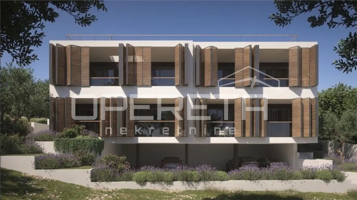 Apartament de vanzare in Croatia, Vodice - foto 4